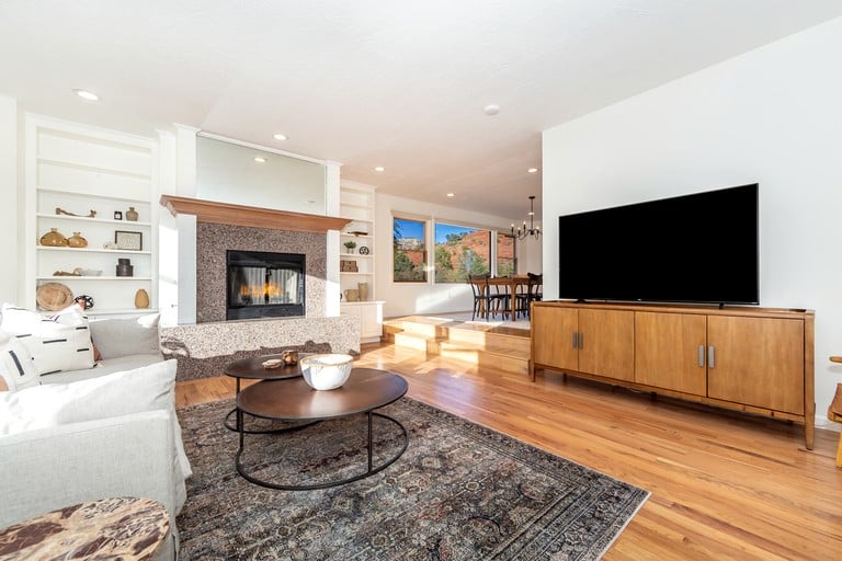 Vacation Rentals (United States of America, Sedona, Arizona)