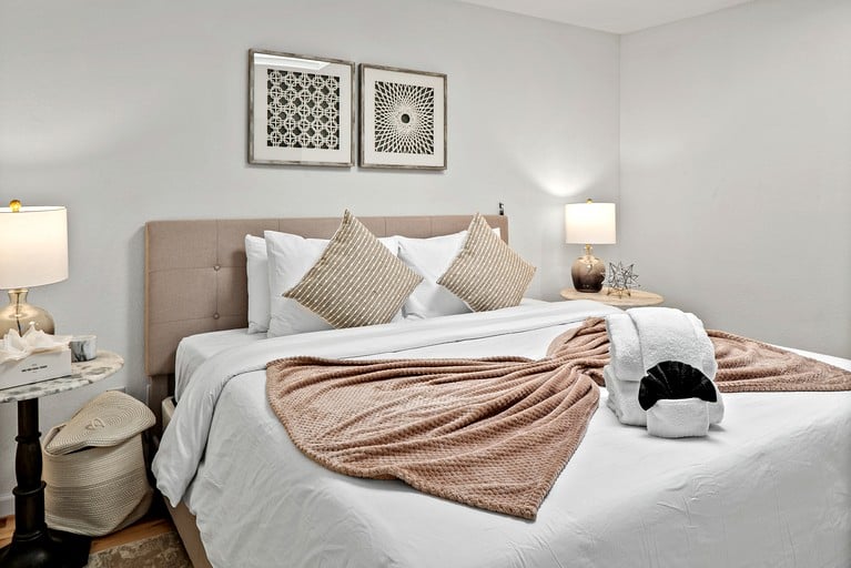 Vacation Rentals (United States of America, Sedona, Arizona)