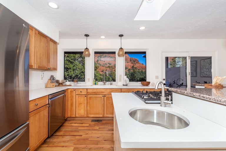 Vacation Rentals (United States of America, Sedona, Arizona)