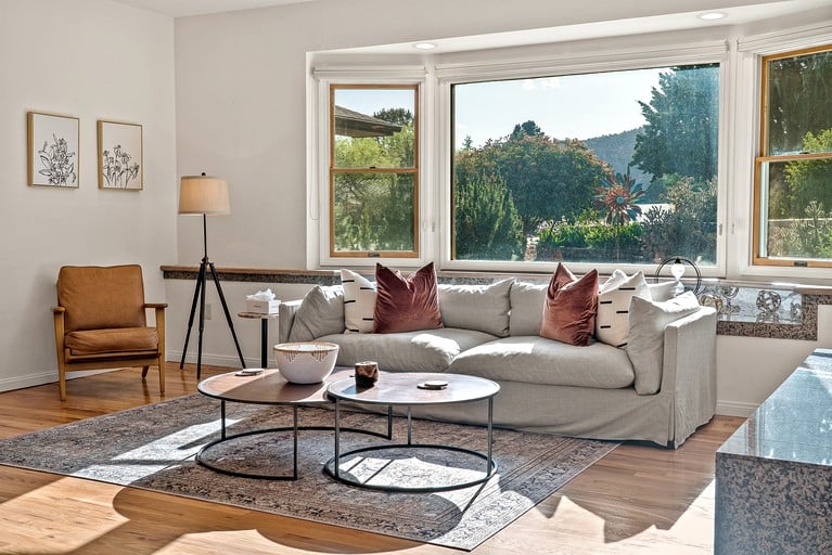 Vacation Rentals (United States of America, Sedona, Arizona)