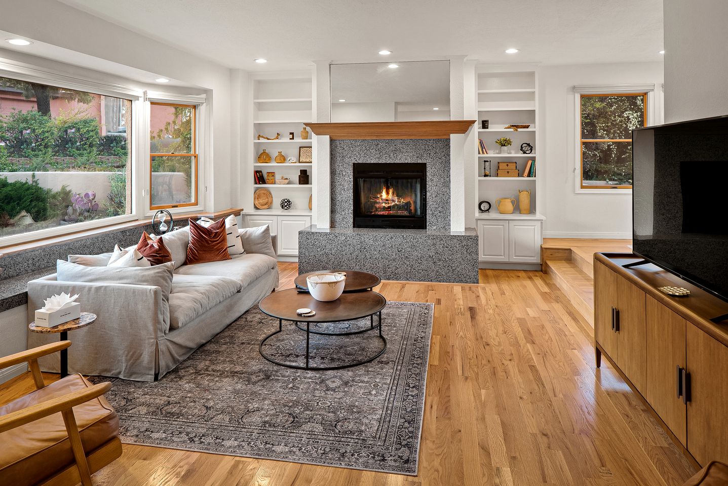 Stunning Rental with Game Room and Pool Table in Arizona