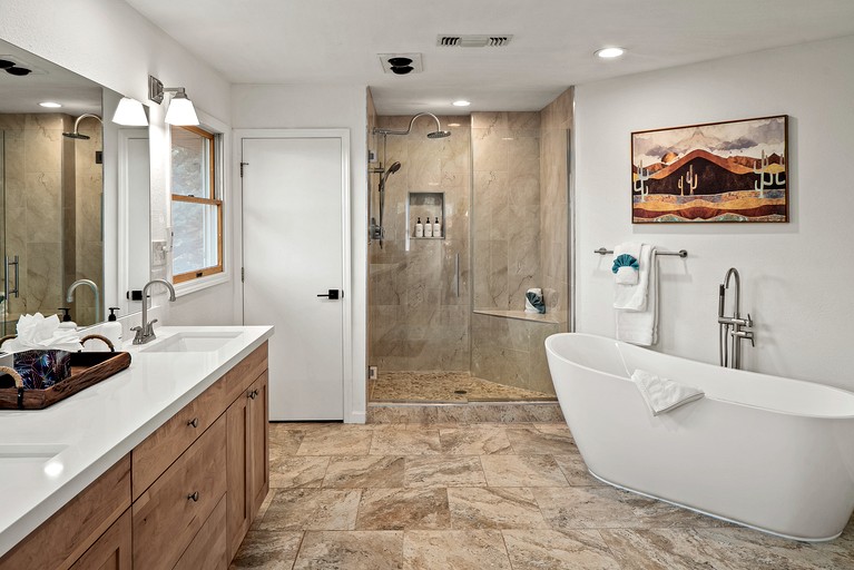 Vacation Rentals (United States of America, Sedona, Arizona)