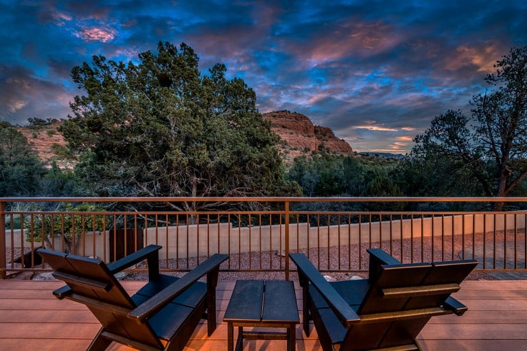 Vacation Rentals (United States of America, Sedona, Arizona)