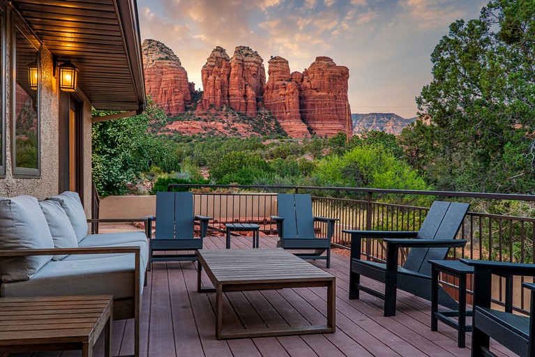 Vacation Rentals (United States of America, Sedona, Arizona)