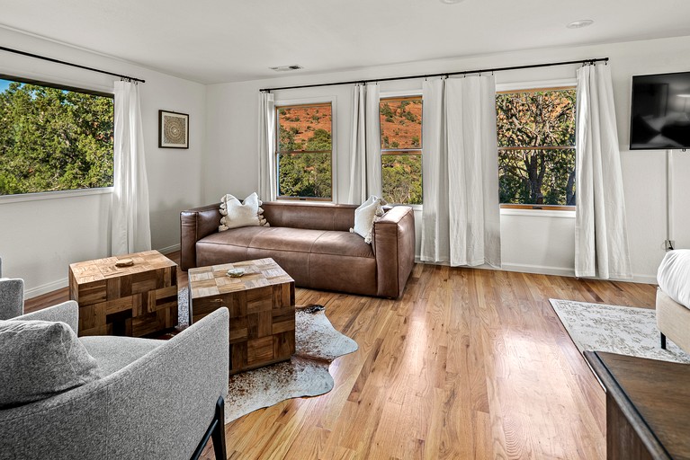 Vacation Rentals (United States of America, Sedona, Arizona)