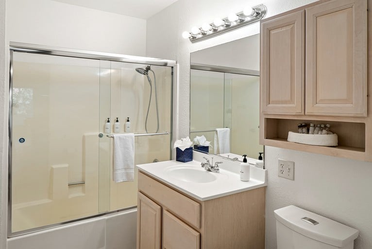 Vacation Rentals (United States of America, Sedona, Arizona)
