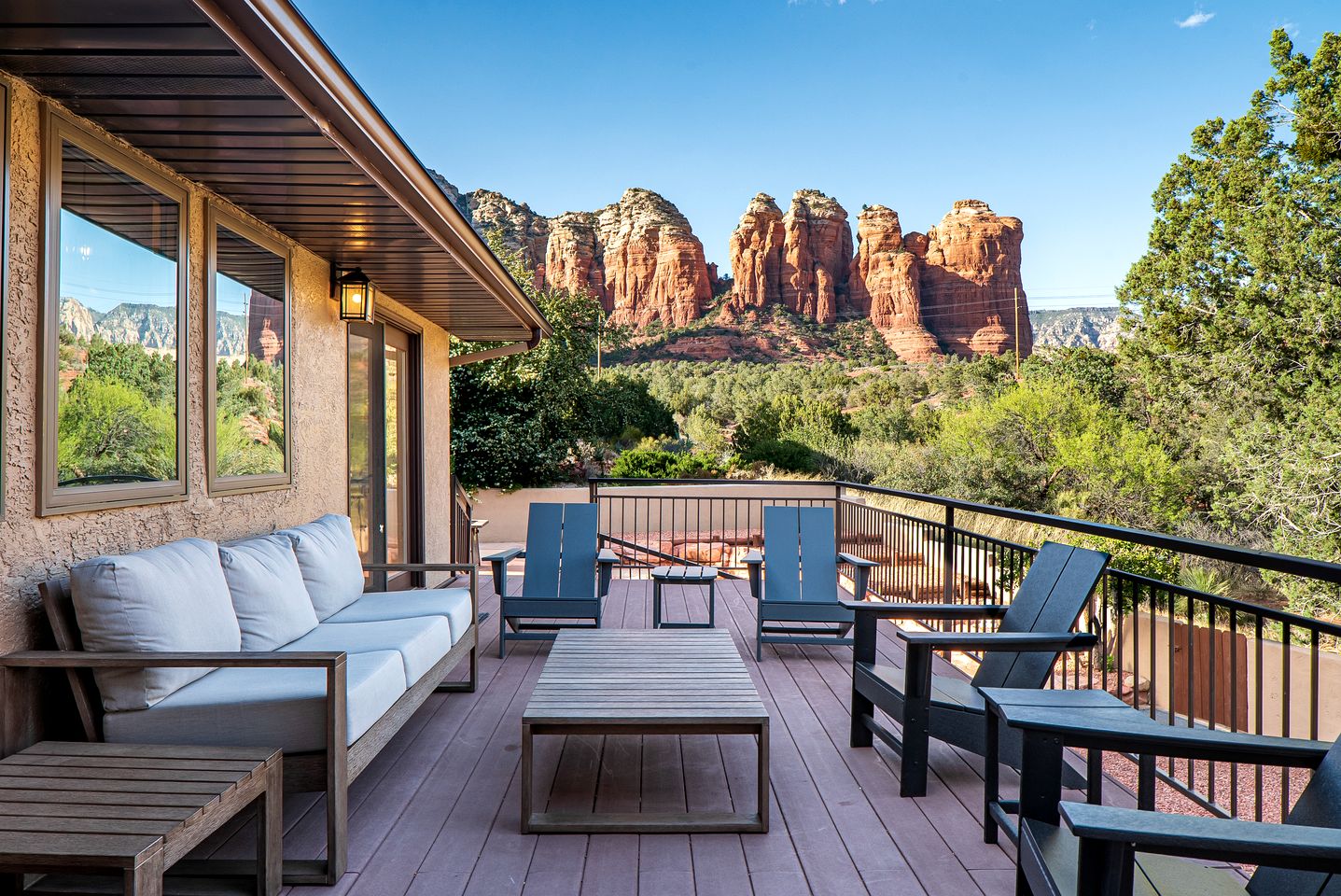 Stunning Rental with Game Room and Pool Table in Arizona