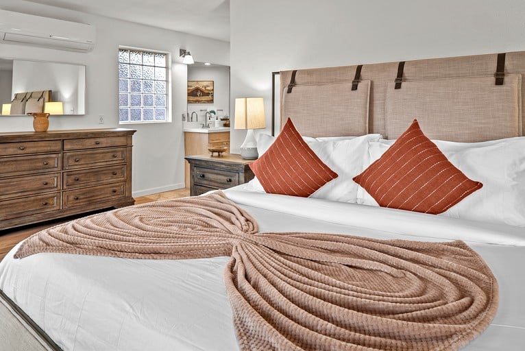 Vacation Rentals (United States of America, Sedona, Arizona)
