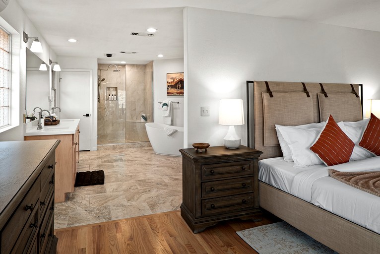 Vacation Rentals (United States of America, Sedona, Arizona)