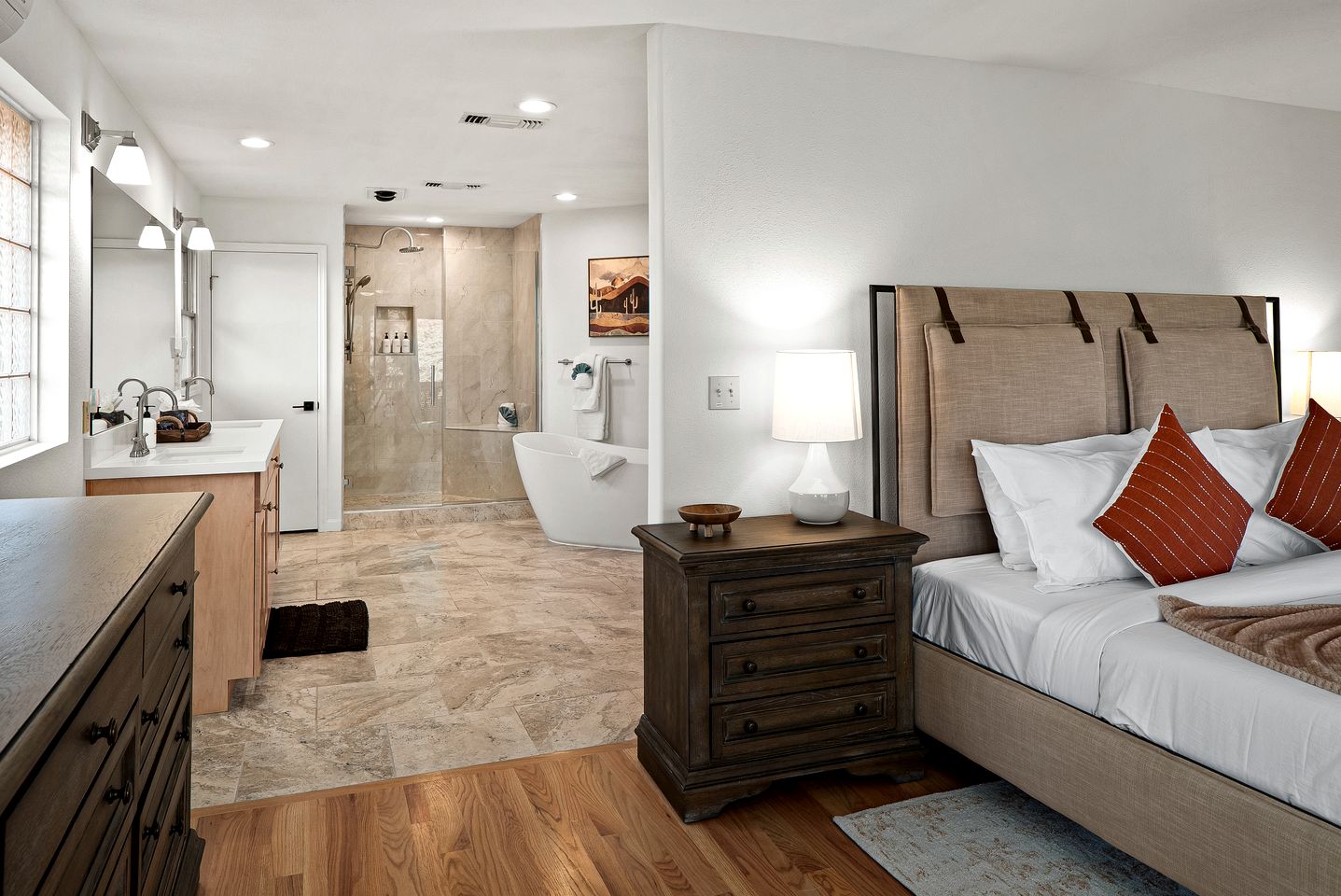 Stunning Rental with Game Room and Pool Table in Arizona