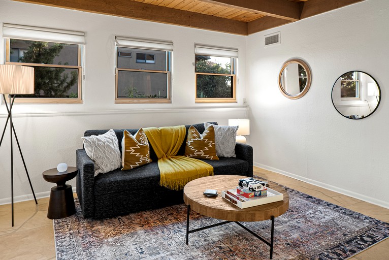 Vacation Rentals (United States of America, Sedona, Arizona)