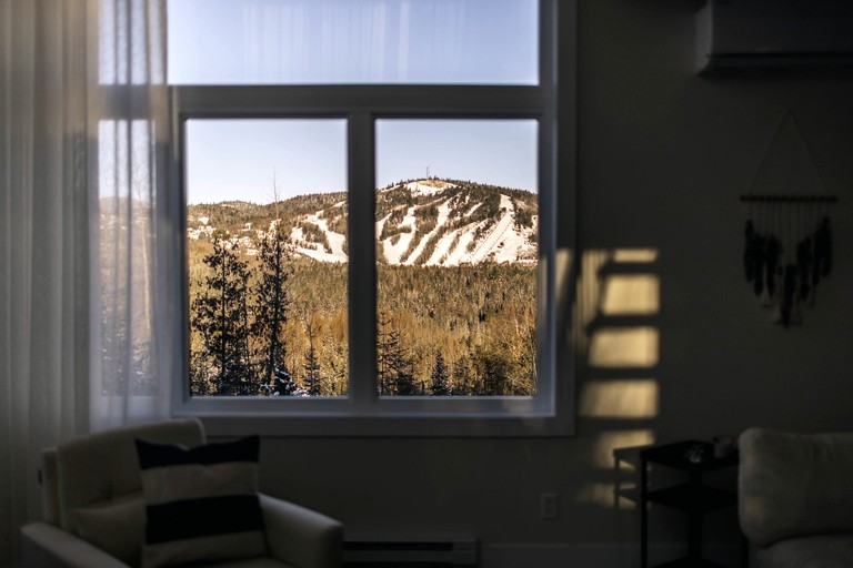 Villas (Canada, Saint Come, Quebec)
