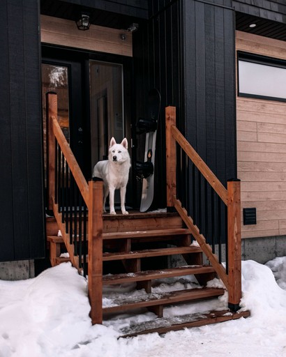 Villas (Canada, Saint Come, Quebec)