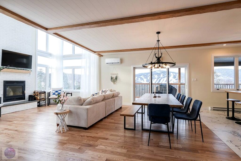 Villas (Canada, Saint Come, Quebec)