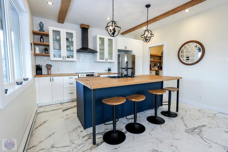 Villas (Canada, Saint Come, Quebec)