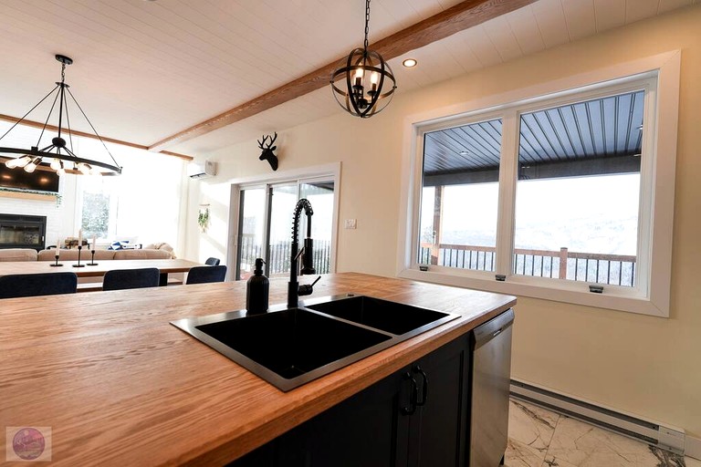 Villas (Canada, Saint Come, Quebec)