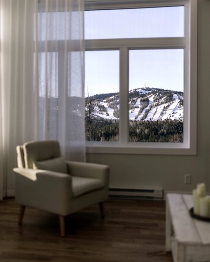 Villas (Canada, Saint Come, Quebec)