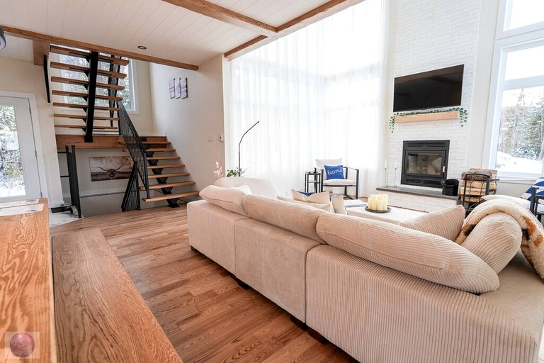 Villas (Canada, Saint Come, Quebec)