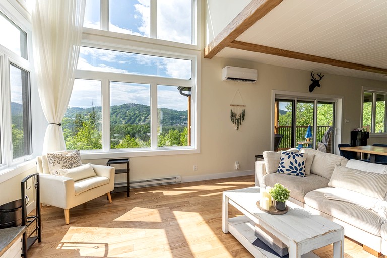 Villas (Canada, Saint Come, Quebec)