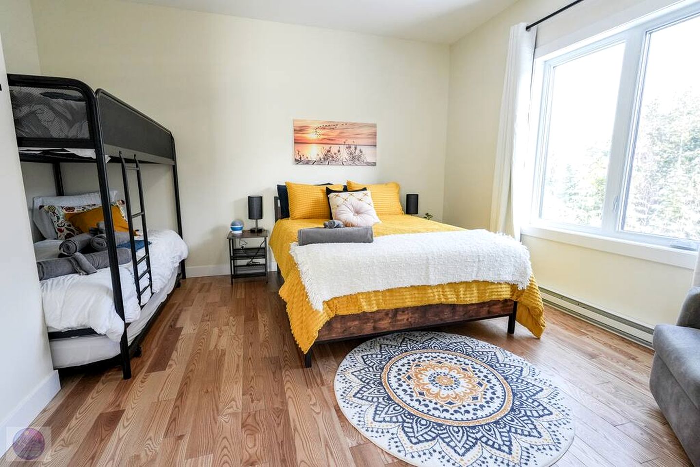 Spectacular Villa with Incredible Outdoor Fully Equipped and Game Room in Saint Come, Quebec