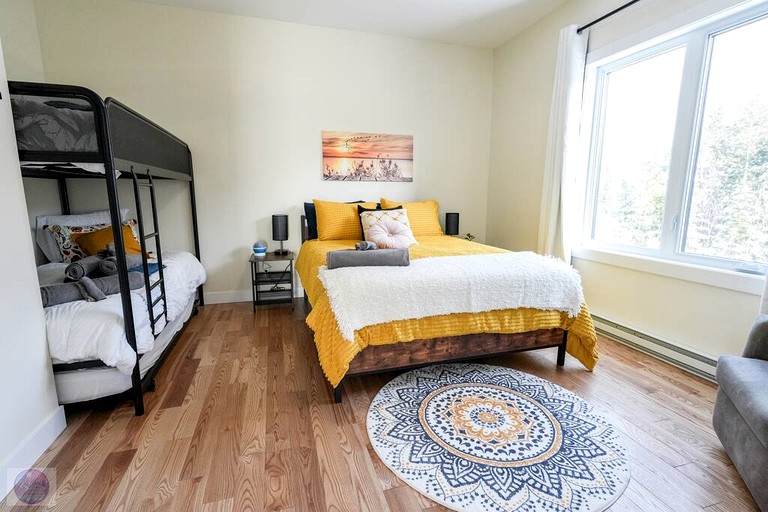 Villas (Canada, Saint Come, Quebec)