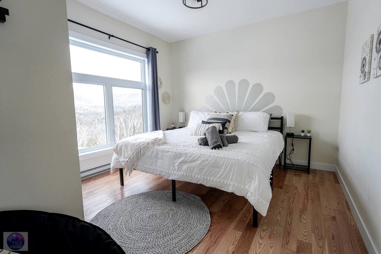 Villas (Canada, Saint Come, Quebec)