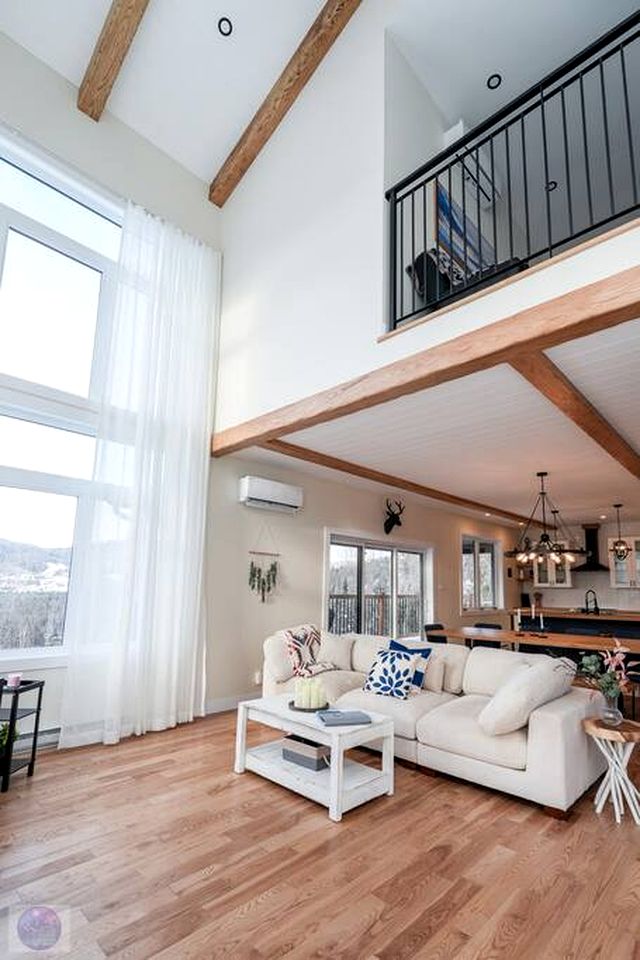 Spectacular Villa with Incredible Outdoor Fully Equipped and Game Room in Saint Come, Quebec