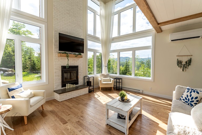Villas (Canada, Saint Come, Quebec)