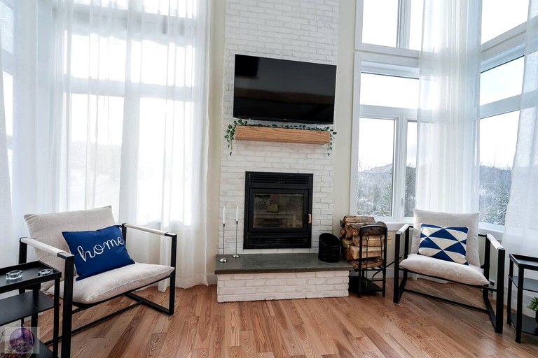 Villas (Canada, Saint Come, Quebec)