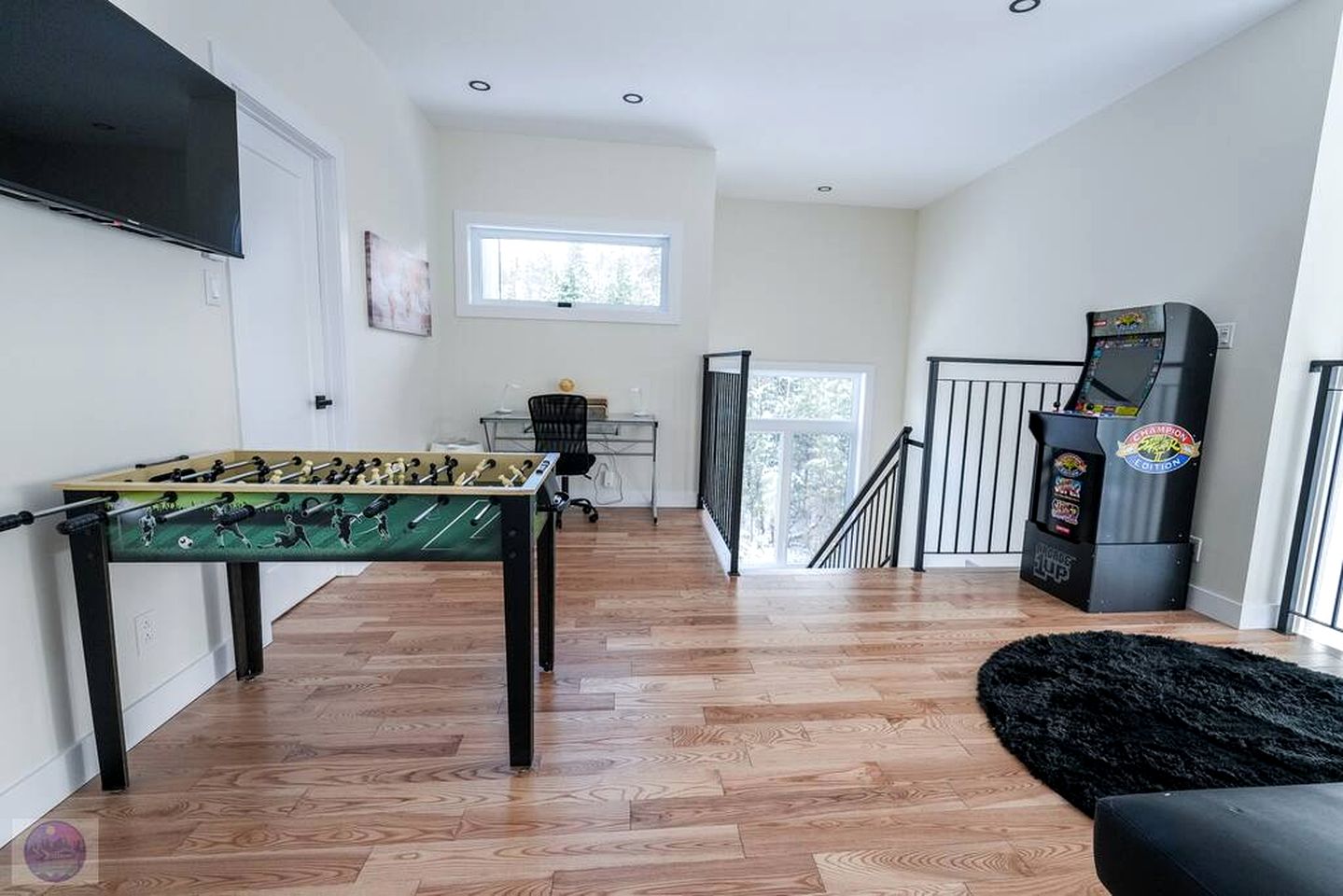 Spectacular Villa with Incredible Outdoor Fully Equipped and Game Room in Saint Come, Quebec