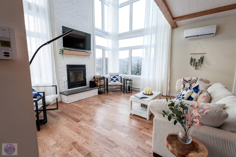 Villas (Canada, Saint Come, Quebec)