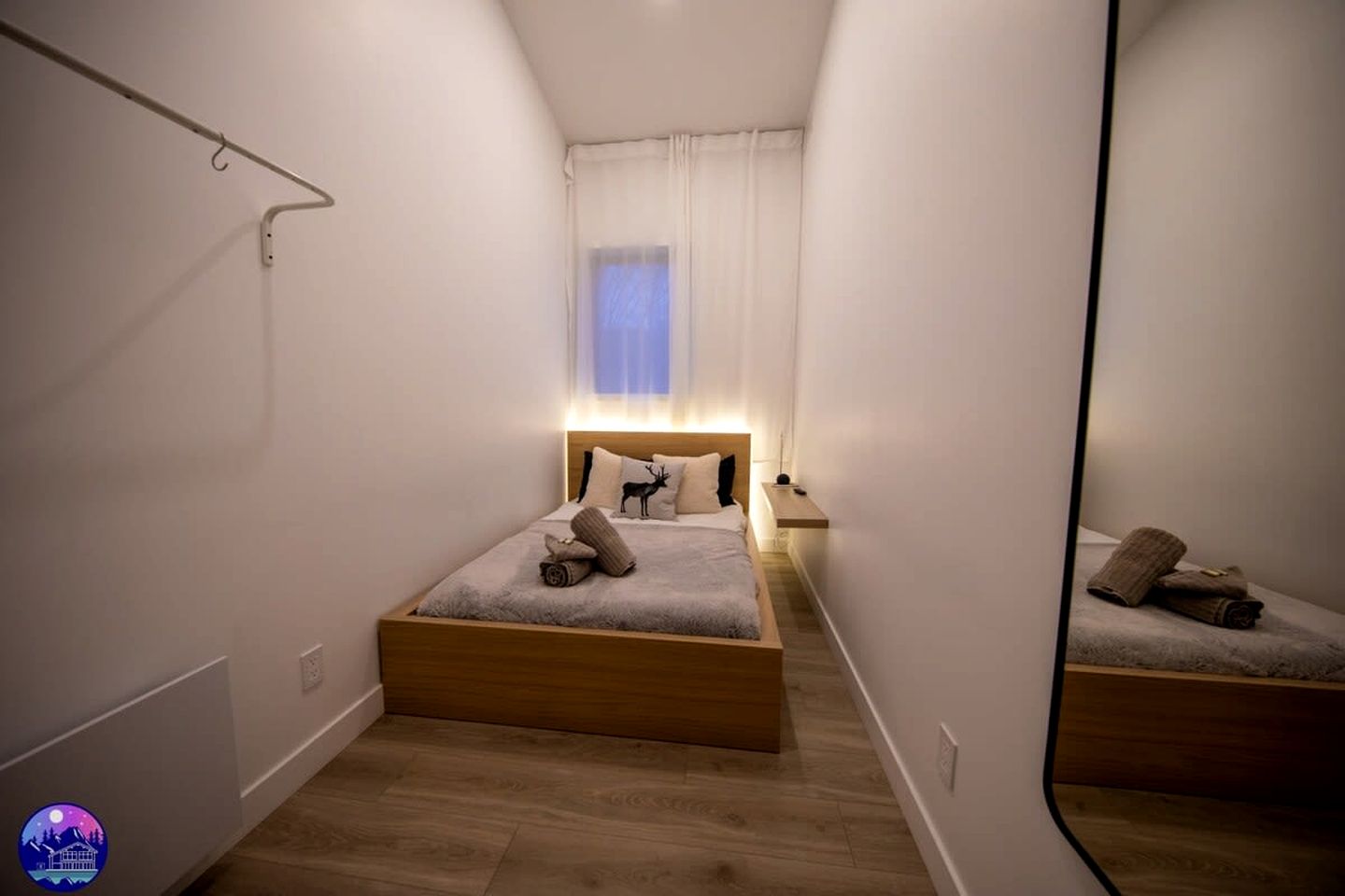 Spectacular Villa with Sauna, Jacuzzi, Kayaks and Amazing Outdoor and Indoor Living Space in St Mathieu du Parc, Quebec