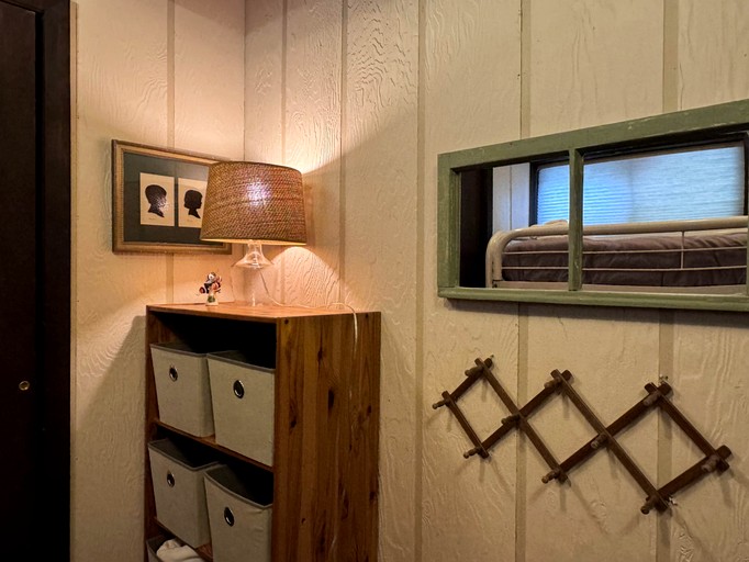 Cabins (United States of America, Glen, New Hampshire)