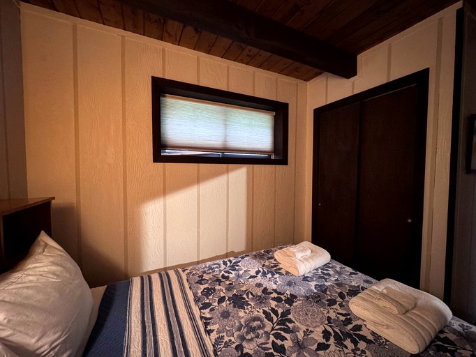 Cabins (United States of America, Glen, New Hampshire)