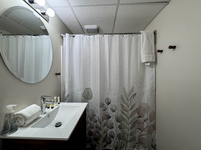 Cabins (United States of America, Glen, New Hampshire)