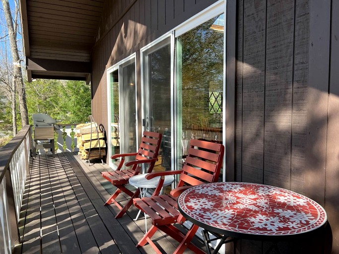 Cabins (United States of America, Glen, New Hampshire)