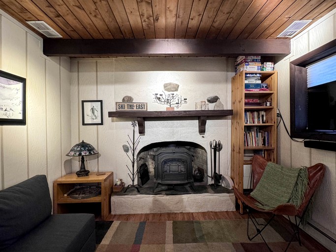 Cabins (United States of America, Glen, New Hampshire)