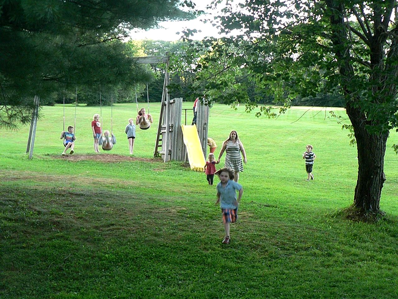 Enchanting Lakefront Cottage Retreat Situated near Augusta, Maine