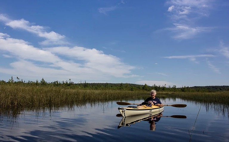Cottages (Rome, Maine, United States)