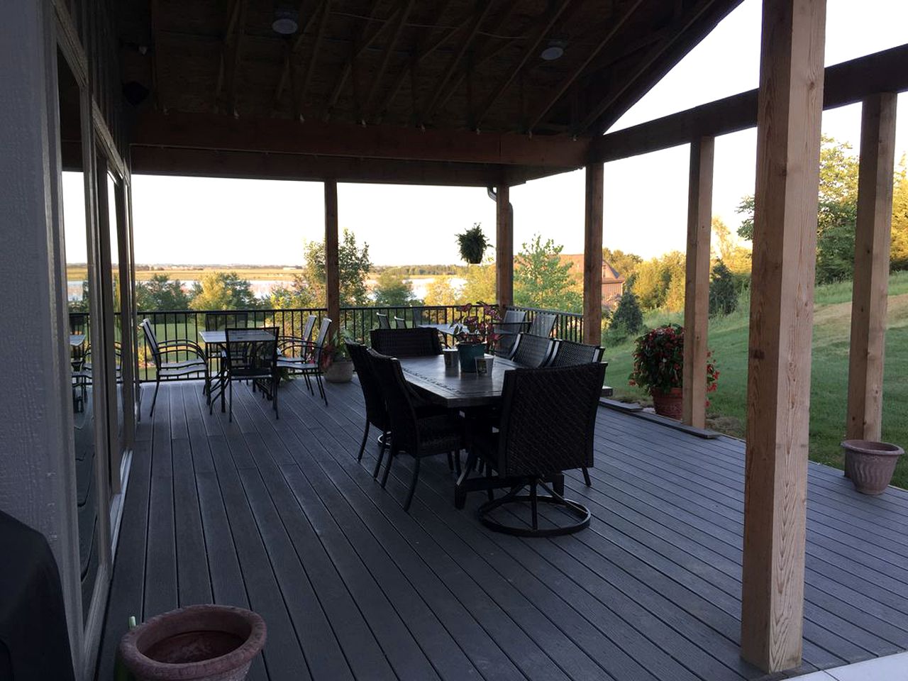 Spencer Hills Cabins StoNee Ridge, Cabins, Wahoo, United States of