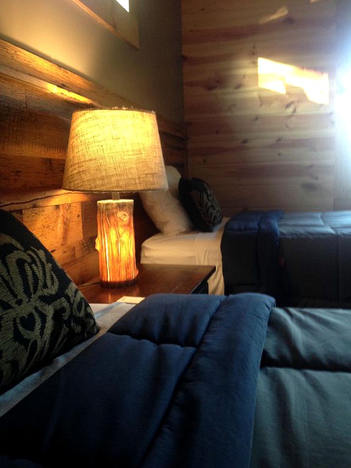 Spencer Hills Cabins StoNee Ridge, Cabins, Wahoo, United States of