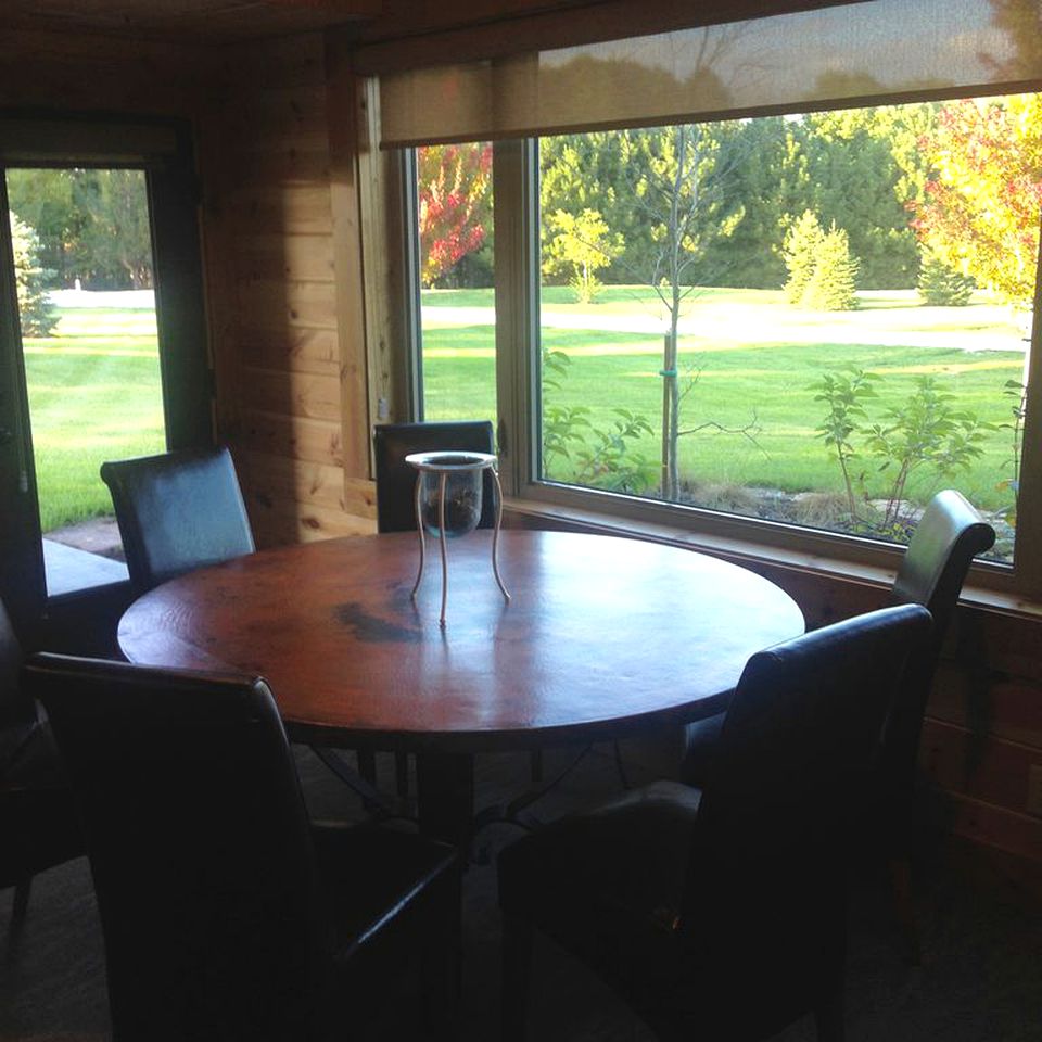 Spencer Hills Cabins StoNee Ridge, Cabins, Wahoo, United States of