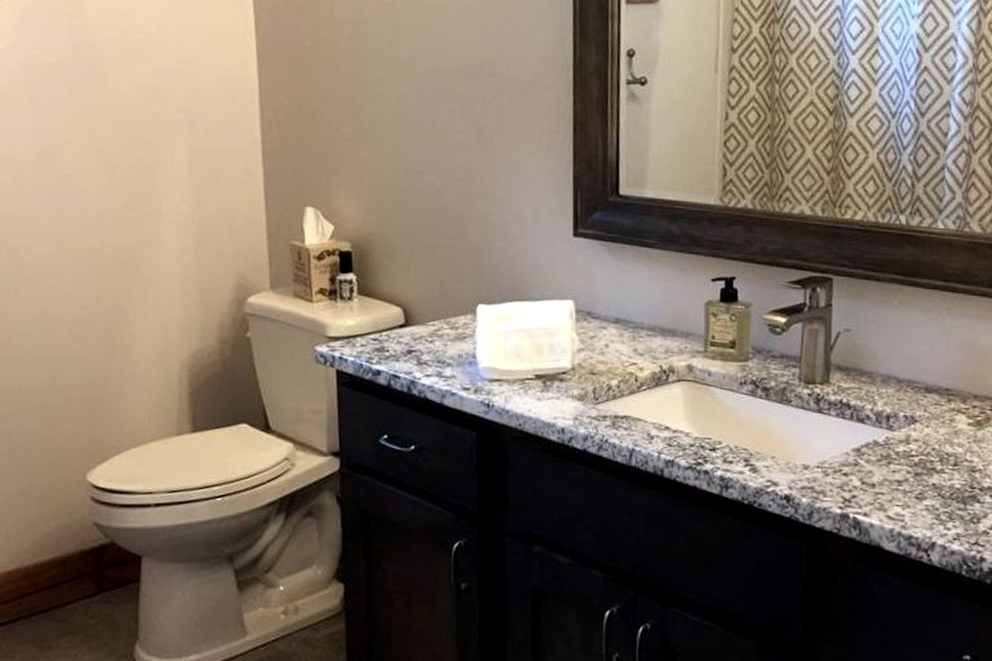 Spencer Hills Cabins StoNee Ridge, Cabins, Wahoo, United States of