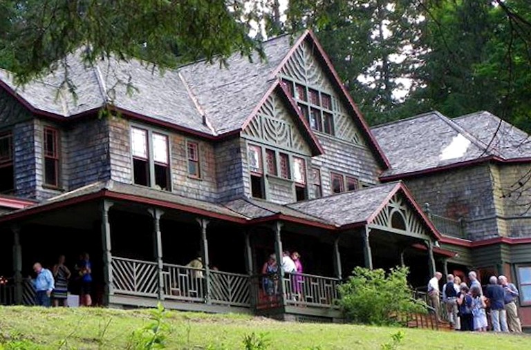 Spillian, Cabins, Fleischmanns, United States of America Glamping Hub