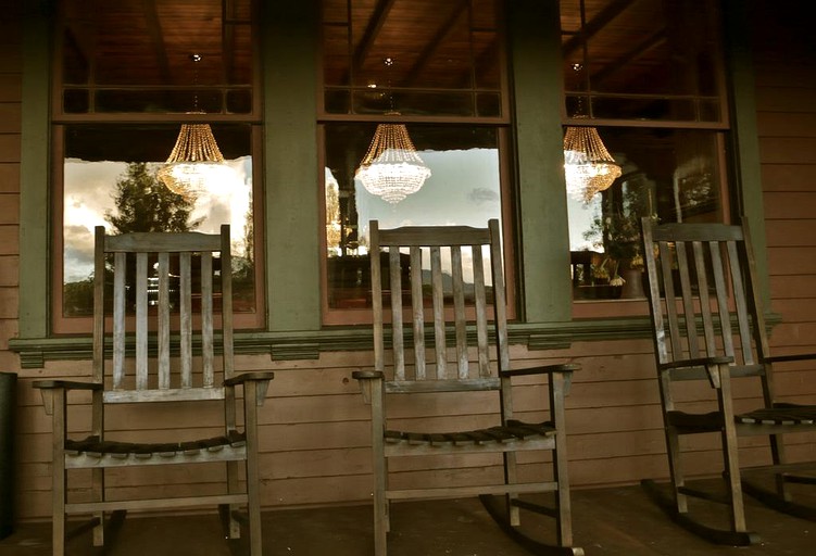 Cabins (Fleischmanns, New York, United States)