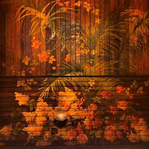 Cabins (Fleischmanns, New York, United States)