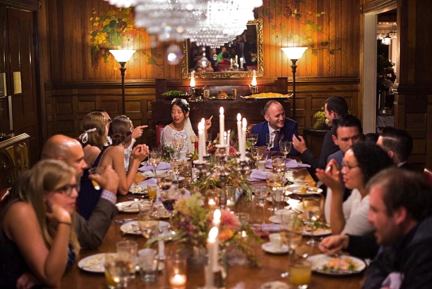 Stately Old-Fashioned Cabin for Group Getaway to the Catskill Mountains, New York