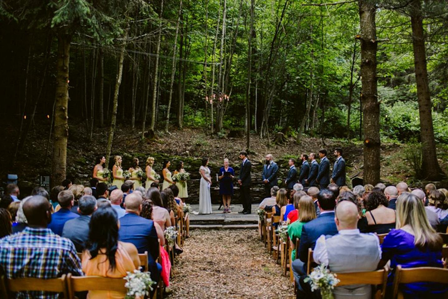 Stately Old-Fashioned Cabin for Group Getaway to the Catskill Mountains, New York