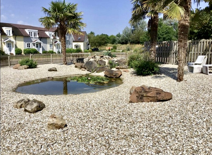 Vacation Rentals (United Kingdom, --, --)