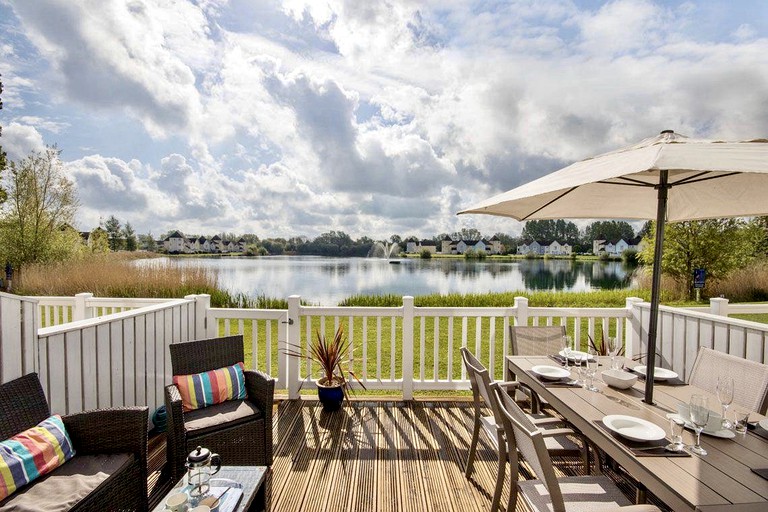 Vacation Rentals (United Kingdom, --, --)